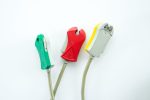 Kabel EKG do Spacelabs 90309 Przewód 3-odprowadzeniowy Klamra
