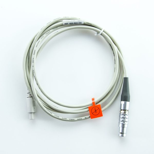 Kabel do nebulizatora GE 1505-5602-000 Aerogen Nowy