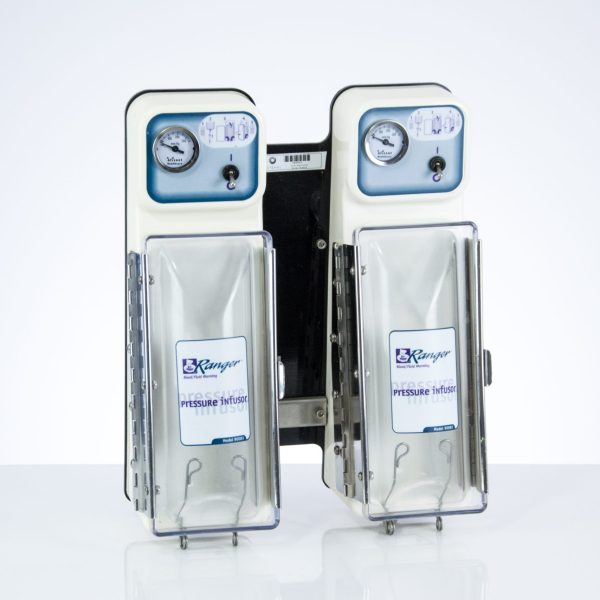 Infuzor ciśnieniowy Arizant Healthcare Ranger 90083