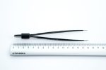 Pęseta bipolarna do diatermii 15,2 cm (84/95)