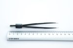 Pęseta bipolarna do diatermii 12,5 cm (84/96)