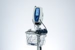 Welch Allyn Spot Vital Signs 420 Monitor Pacjenta SpO2 NIBP