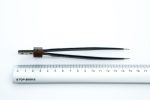 Pęseta bipolarna do diatermii 15,3 cm (84/97)