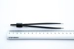 Pęseta bipolarna do diatermii 14,5 cm (84/93)