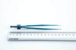 Pęseta bipolarna do diatermii 15 cm (84/104)