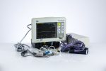 Drager Infinity Gamma XL Monitor Pacjenta Kardiomonitor 3