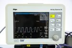 Drager Infinity Gamma XL Monitor Pacjenta Kardiomonitor 3