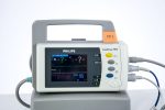 Philips IntelliVue MP2 Kardiomonitor Monitor Pacjenta 1