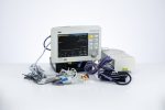 Drager Infinity Gamma XL Monitor Pacjenta Kardiomonitor 2