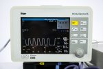 Drager Infinity Gamma XL Monitor Pacjenta Kardiomonitor 2