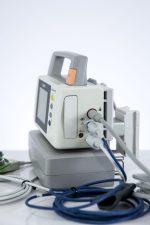 Philips IntelliVue MP2 Kardiomonitor Monitor Pacjenta 1