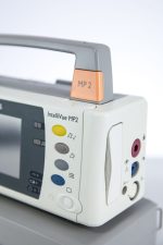 Philips IntelliVue MP2 Kardiomonitor Monitor Pacjenta 1