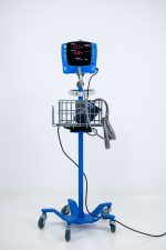 GE Dinamap V100 Kardiomonitor Monitor Pacjenta NiBP