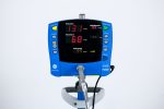 GE Dinamap V100 Kardiomonitor Monitor Pacjenta NiBP