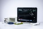 Philips MX800 Kardiomonitor Monitor Pacjenta