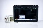 Philips MX800 Kardiomonitor Monitor Pacjenta