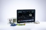 Philips MX800 IntelliVue G5-M1019A Kardiomonitor Monitor Pacjenta