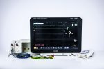 Philips MX800 Kardiomonitor Monitor Pacjenta