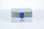 Eppendorf PhysioCare Końcówki do Pipet Nowe Opakowanie 2-200 uL