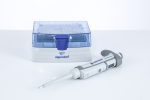 Eppendorf Zestaw Pipetor 0.5-10uL z końcówkami Nowy