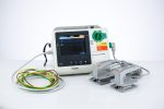 PHILIPS HeartStart XL+ Defibrylator Kardiomonitor