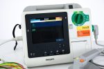 PHILIPS HeartStart XL+ Defibrylator Kardiomonitor