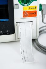 PHILIPS HeartStart XL+ Defibrylator Kardiomonitor