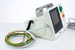 PHILIPS HeartStart XL+ Defibrylator Kardiomonitor