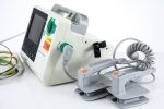 PHILIPS HeartStart XL+ Defibrylator Kardiomonitor