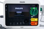 Philips Efficia DFM100 Defibrylator