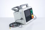Philips Efficia DFM100 Defibrylator