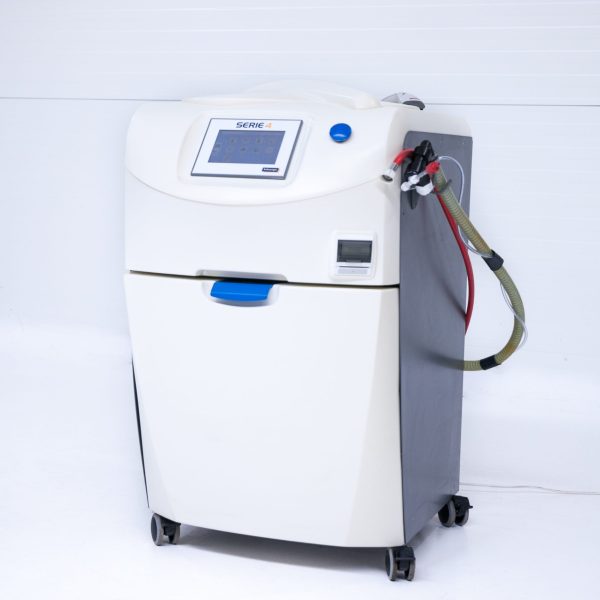 Soluscope Serie 4 PA SL-V4-PA Myjnia Endoskopowa Myjka