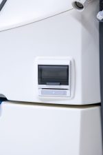Soluscope Serie 4 PA SL-V4-PA Myjnia Endoskopowa Myjka