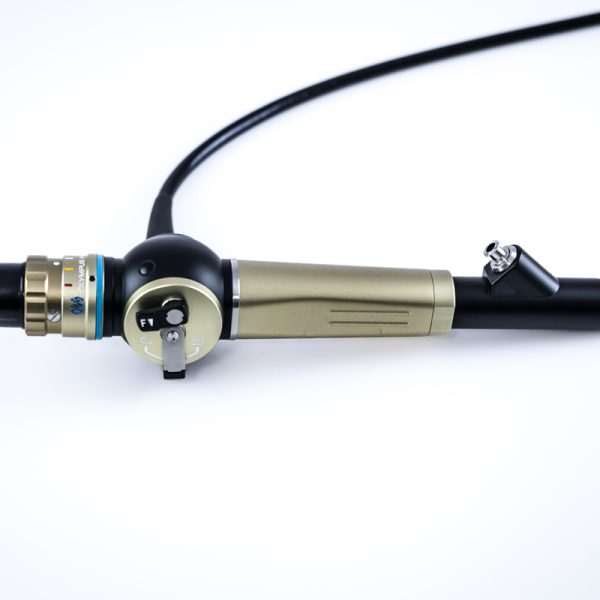 Olympus HYD-XP Histeroskop Fiberoskop Endoskop