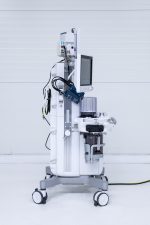 GE Datex Ohmeda CARESTATION 650 A1 Pomiar Gazów CO2 Aparat Anestezjologiczny Nowy (2)