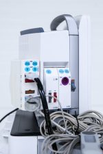 GE Datex Ohmeda CARESTATION 650 A1 Pomiar Gazów CO2 Aparat Anestezjologiczny Nowy (2)