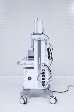 GE Datex Ohmeda CARESTATION 650 A1 Pomiar Gazów CO2 Aparat Anestezjologiczny Nowy (2)