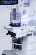 GE Datex Ohmeda CARESTATION 650 A1 Pomiar Gazów CO2 Aparat Anestezjologiczny Nowy (1)