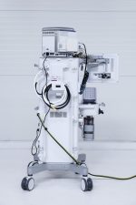 GE Datex Ohmeda CARESTATION 650 A1 Pomiar Gazów CO2 Aparat Anestezjologiczny Nowy (2)