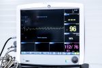 GE Datex Ohmeda CARESTATION 650 A1 Pomiar Gazów CO2 Aparat Anestezjologiczny Nowy (2)
