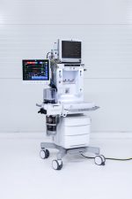 GE Datex Ohmeda CARESTATION 650 A1 Pomiar Gazów CO2 Aparat Anestezjologiczny Nowy (2)