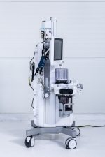 GE Datex Ohmeda CARESTATION 650 A1 Pomiar Gazów CO2 Aparat Anestezjologiczny Nowy (3)