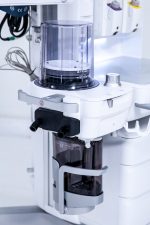 GE Datex Ohmeda CARESTATION 650 A1 Pomiar Gazów CO2 Aparat Anestezjologiczny Nowy (3)