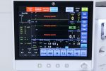 GE Datex Ohmeda CARESTATION 650 A1 Pomiar Gazów CO2 Aparat Anestezjologiczny Nowy (1)