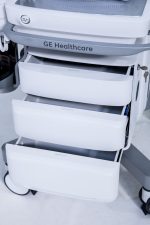 GE Datex Ohmeda CARESTATION 650 A1 Pomiar Gazów CO2 Aparat Anestezjologiczny Nowy (1)