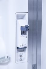 GE Datex Ohmeda CARESTATION 650 A1 Pomiar Gazów CO2 Aparat Anestezjologiczny Nowy (1)