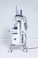 GE Datex Ohmeda CARESTATION 650 A1 Pomiar Gazów CO2 Aparat Anestezjologiczny Nowy (5)