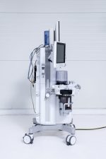 GE Datex Ohmeda CARESTATION 650 A1 Pomiar Gazów CO2 Aparat Anestezjologiczny Nowy (5)