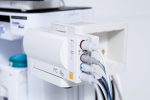 GE Datex Ohmeda CARESTATION 650 A1 Pomiar Gazów CO2 Aparat Anestezjologiczny Nowy (5)