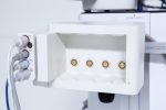 GE Datex Ohmeda CARESTATION 650 A1 Pomiar Gazów CO2 Aparat Anestezjologiczny Nowy (5)